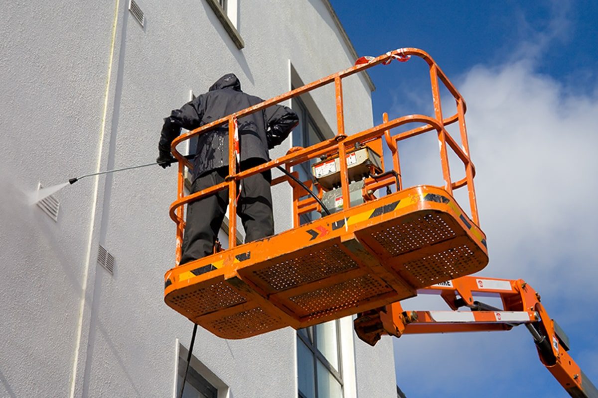 Building Washing-min