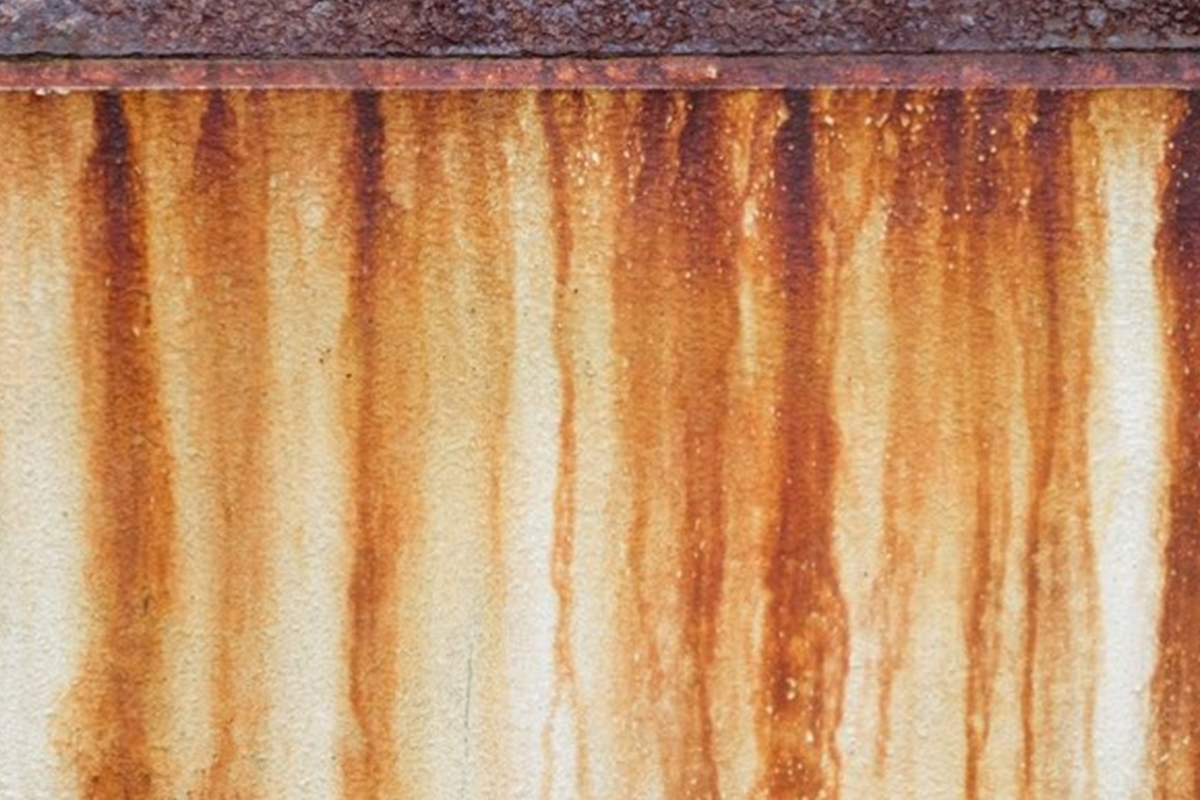 stain